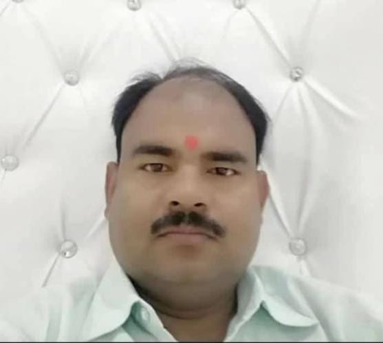 अजय मिश्रा